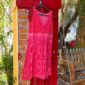 Adorable, versatile Athleta dress